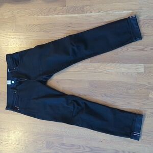 Hiroshi Kato The Pen Denim